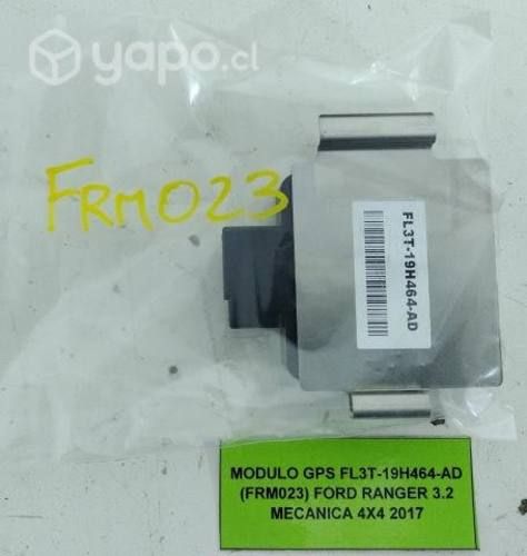 Modulo GPS FL3T-19H464-AD (FRM023) Ranger 2017