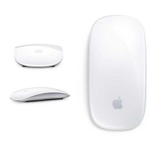 Mágic Mouse 2 Blanco