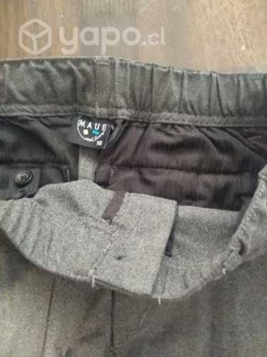 pantalon de colegio marca mui