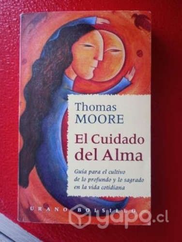 El cuidado del alma
