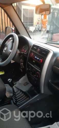 Suzuki Jimny 4x4 2006