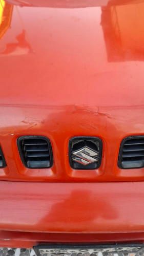 Suzuki Jimny 4x4 2006