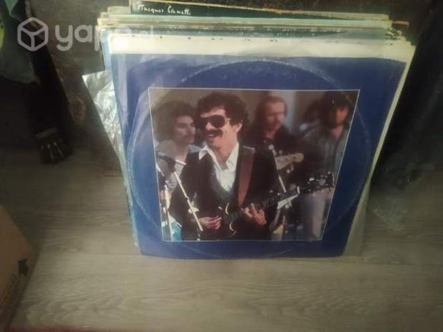 Lote de Vinilos Barato