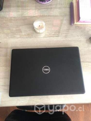 Notebook Dell inspiron 15 3000