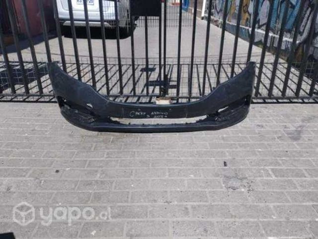 Parachoque Chery arrizo 3 2018