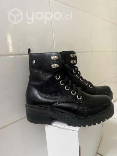 Botines cmoran talla 37
