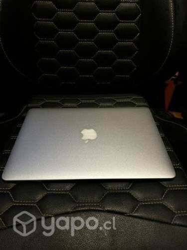 Macbook Air