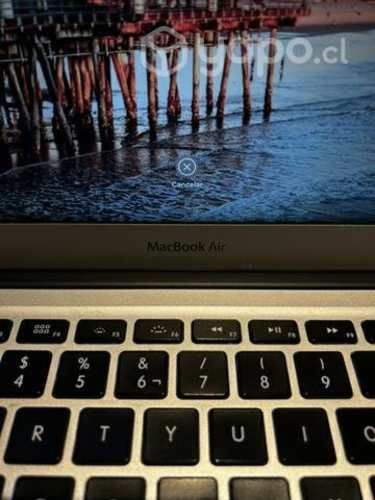 Macbook Air