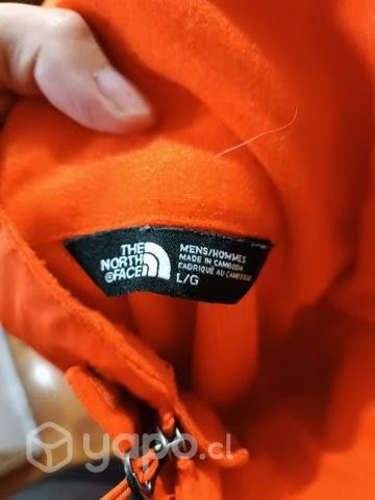 Chaquetas/impermeable Marmot y the north face