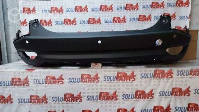 Parachoque trasero para changan cs15