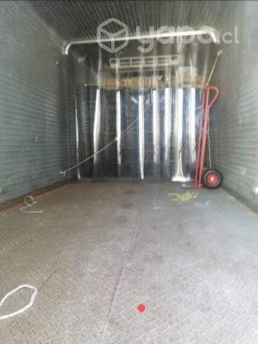 Camión Chevrolet NPR 816