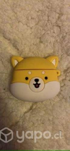 Funda AirPods primera generación