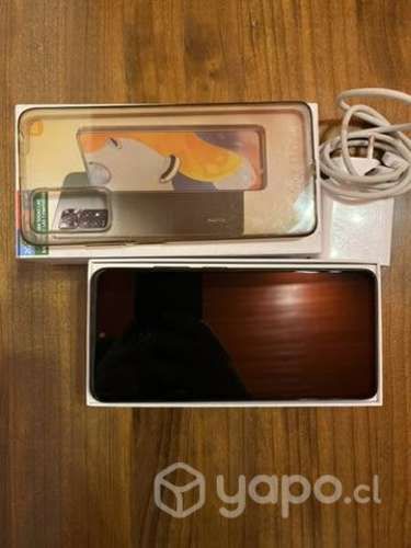 Xiaomi redmi note 11 pro