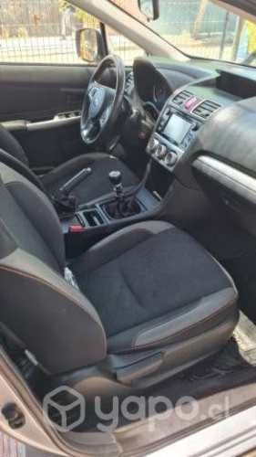 Xv 2.0 año 2017 diésel