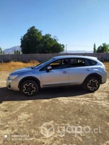 Xv 2.0 año 2017 diésel