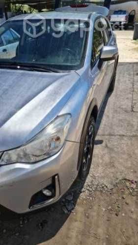 Xv 2.0 año 2017 diésel