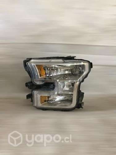 Foco óptico Lh Ford f