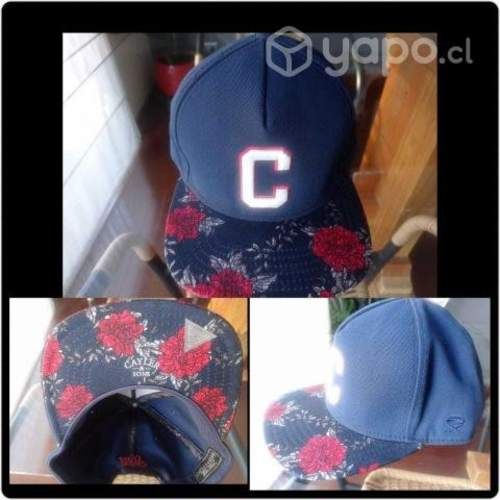 Jockey Cayler and Son NUEVO