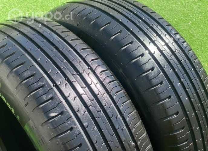 Neumáticos aro 17 Continental