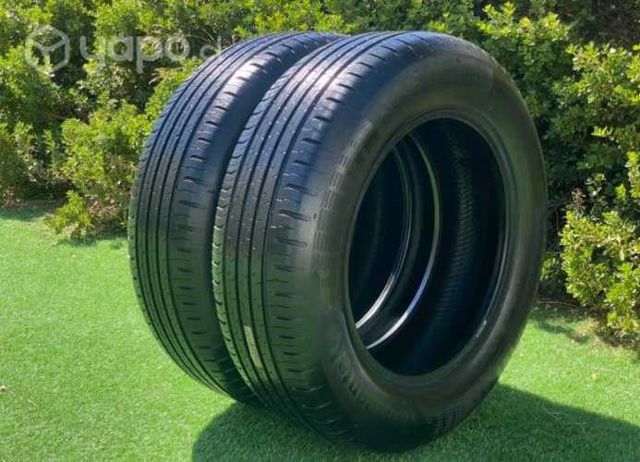 Neumáticos aro 17 Continental