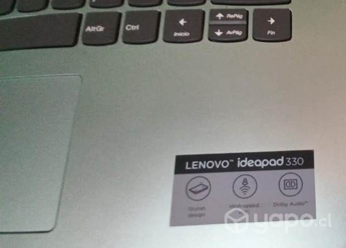 Computador Lenovo 330