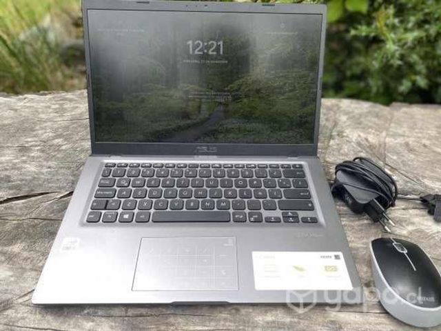 Se vende Notebook Asus Laptop X415JA Intel Core i5
