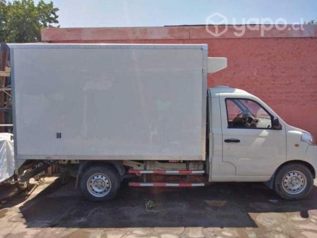 Vendo midi refritruck 1.3