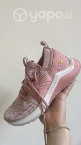 Zapatillas Deportivas Mujer