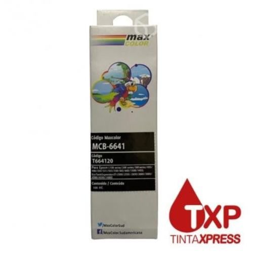 Frasco tinta 664 alternativo