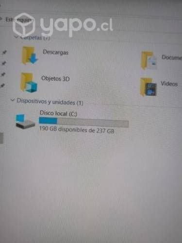 Notebook DELL G15 5510