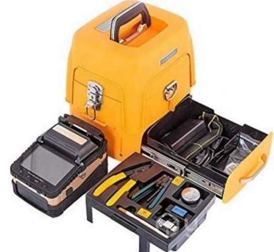 Fusionadora signalfire ai9