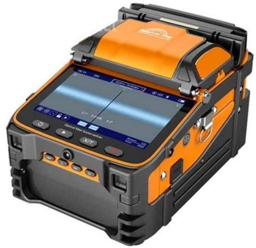 Fusionadora signalfire ai9