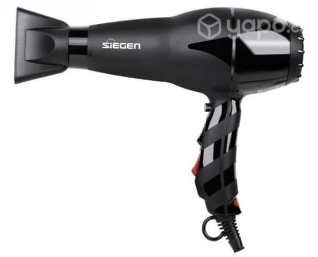 Secador de Pelo Siegen