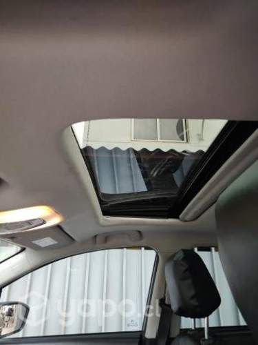 Vendo camioneta SUV casi nueva