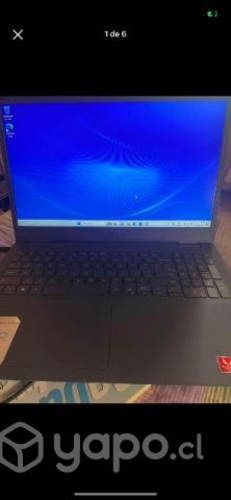 Notebook dell inspiron 15 3000