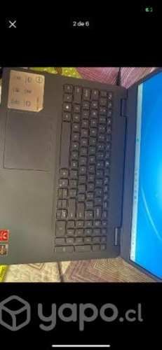 Notebook dell inspiron 15 3000
