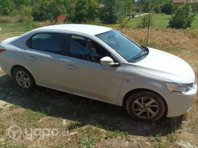 Citroen c-elysee 2017 - joya