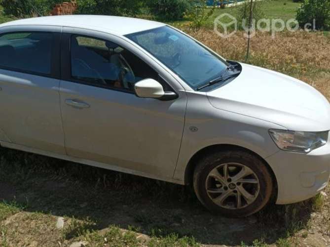 Citroen c-elysee 2017 - joya