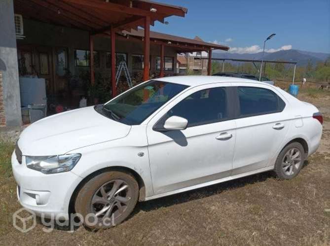 Citroen c-elysee 2017 - joya