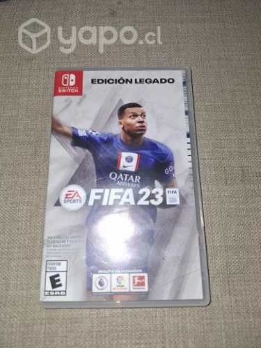 Fifa 23