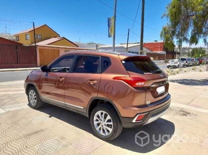 Baic X35 2019 en perfecto estado