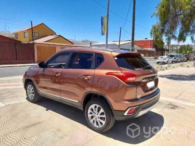 Baic X35 2019 en perfecto estado