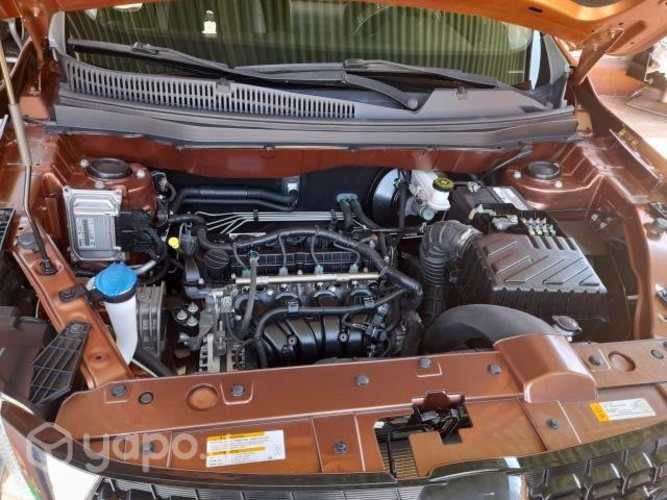 Baic X35 2019 en perfecto estado