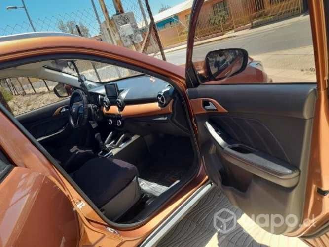 Baic X35 2019 en perfecto estado