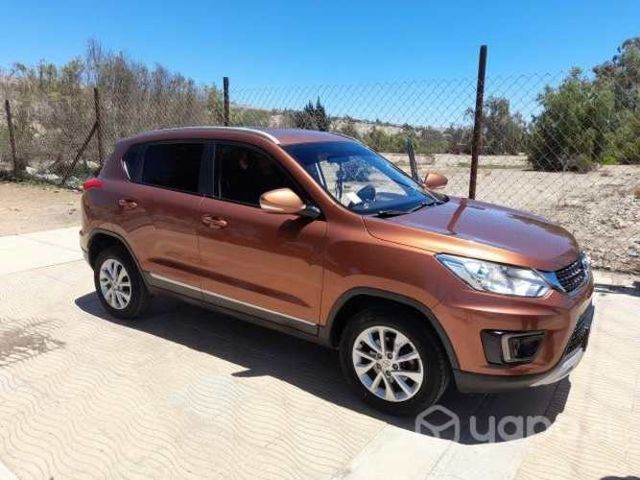 Baic X35 2019 en perfecto estado