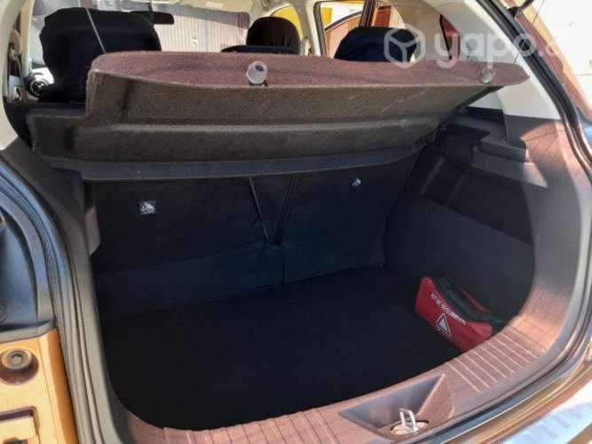 Baic X35 2019 en perfecto estado