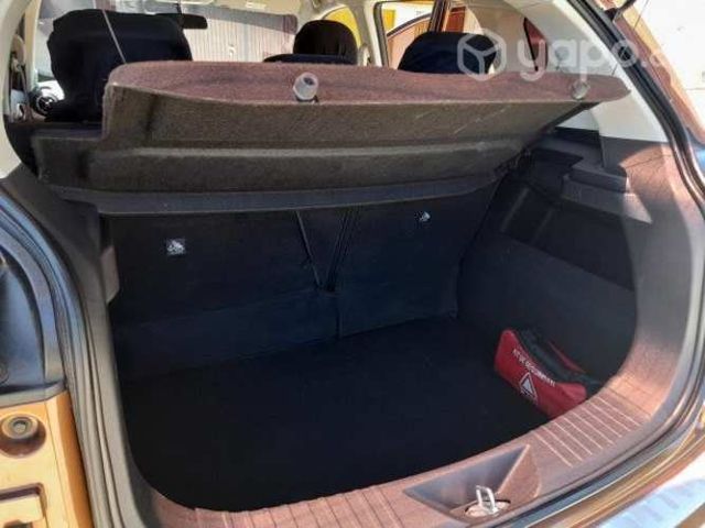 Baic X35 2019 en perfecto estado