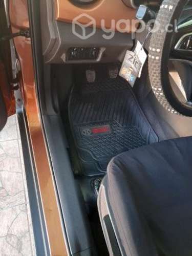 Baic X35 2019 en perfecto estado