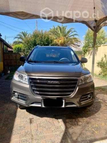 Haval h6 2020