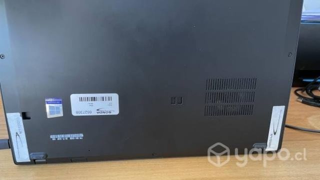 Lenovo Thinkpad X1 Carbon